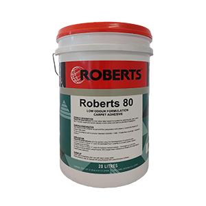Roberts 80