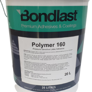 Polymer 160